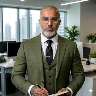 Dr. David Kahn
