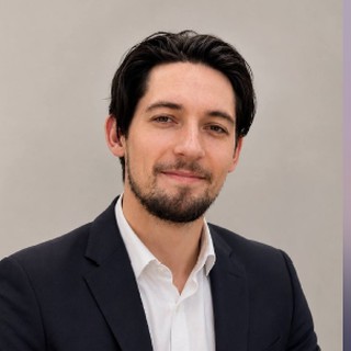 Mykyta “Nick” Poliesko